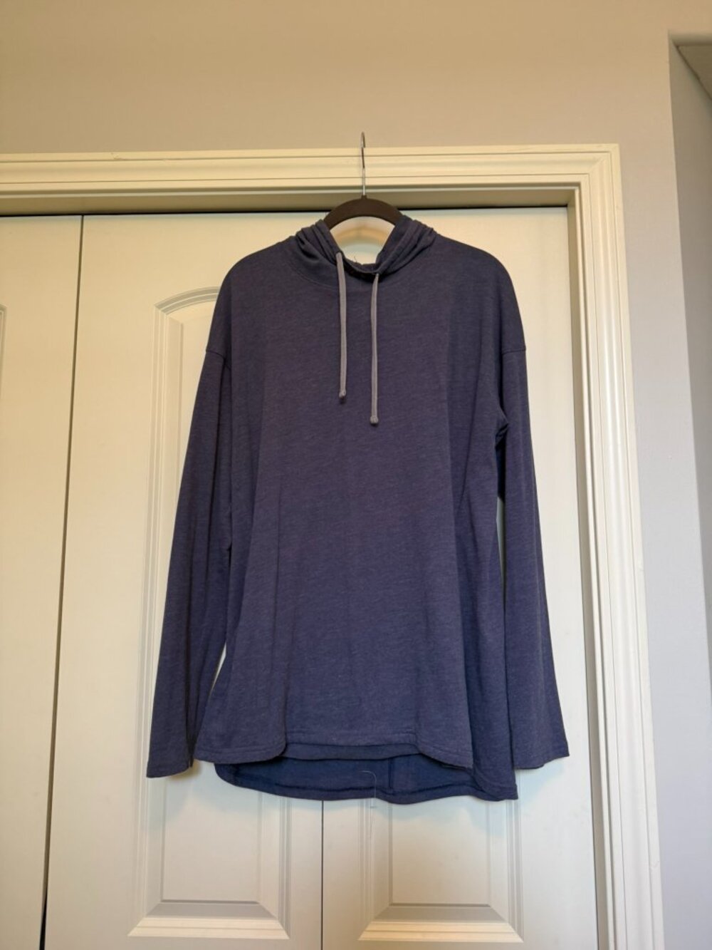 Under Armour Womens Heat Gear Loose Hoodie